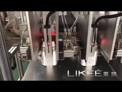 Contenitore del foglio di alluminio dello SpA di Mitsubishi che fa l'acciaio a macchina LK-T80 di alta precisione