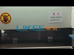 Macchine per la lavorazione del foglio di alluminio