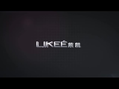 Disegno personalizzato Macchina per la fabbricazione di contenitori in foglio di alluminio LK-T80