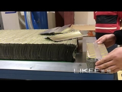 Macchina di piegatura di fogli di alluminio a pop-up per uso domestico, completamente automatica