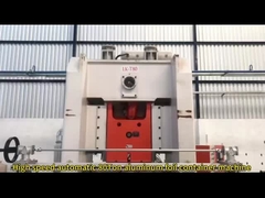 Importazione dal Giappone Stampo per la produzione di contenitori in foglio di alluminio