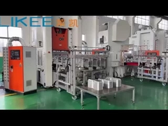 Video di operazione in diretta T80