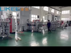 6.5in Pan rotondo in foglio di alluminio africano: cuocere, servire, riciclare