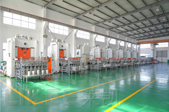 Ultimi blog aziendali su L'innovazione tecnologica guida il nuovo sviluppo dell'industria del foglio di alluminio: macchine intelligenti aiutano a produrre in modo efficiente