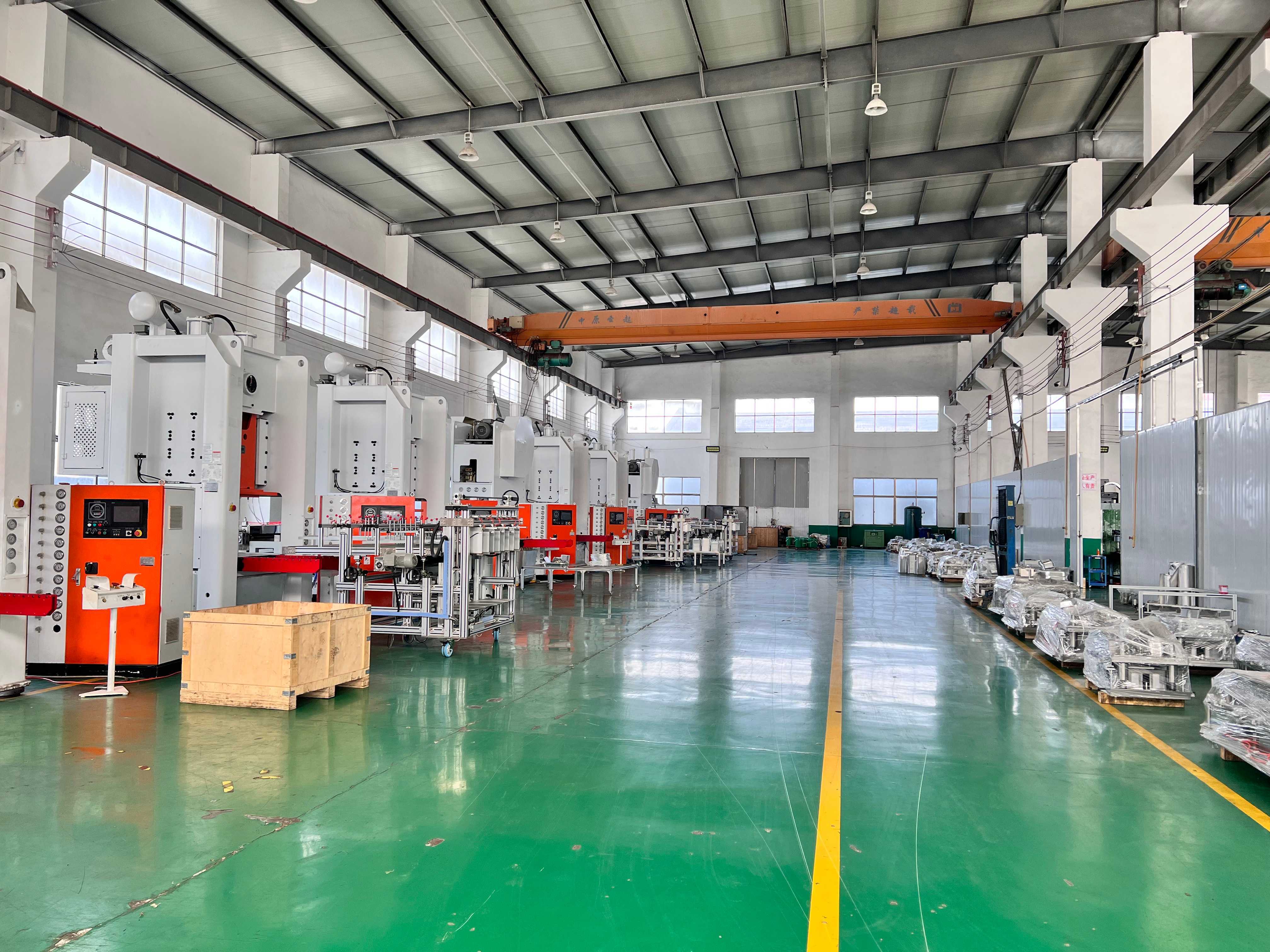 Ultimi blog aziendali su Contenitori in foglio di alluminio contro contenitori in plastica: opportunità di investimento in un'ondata di sostituzione industriale