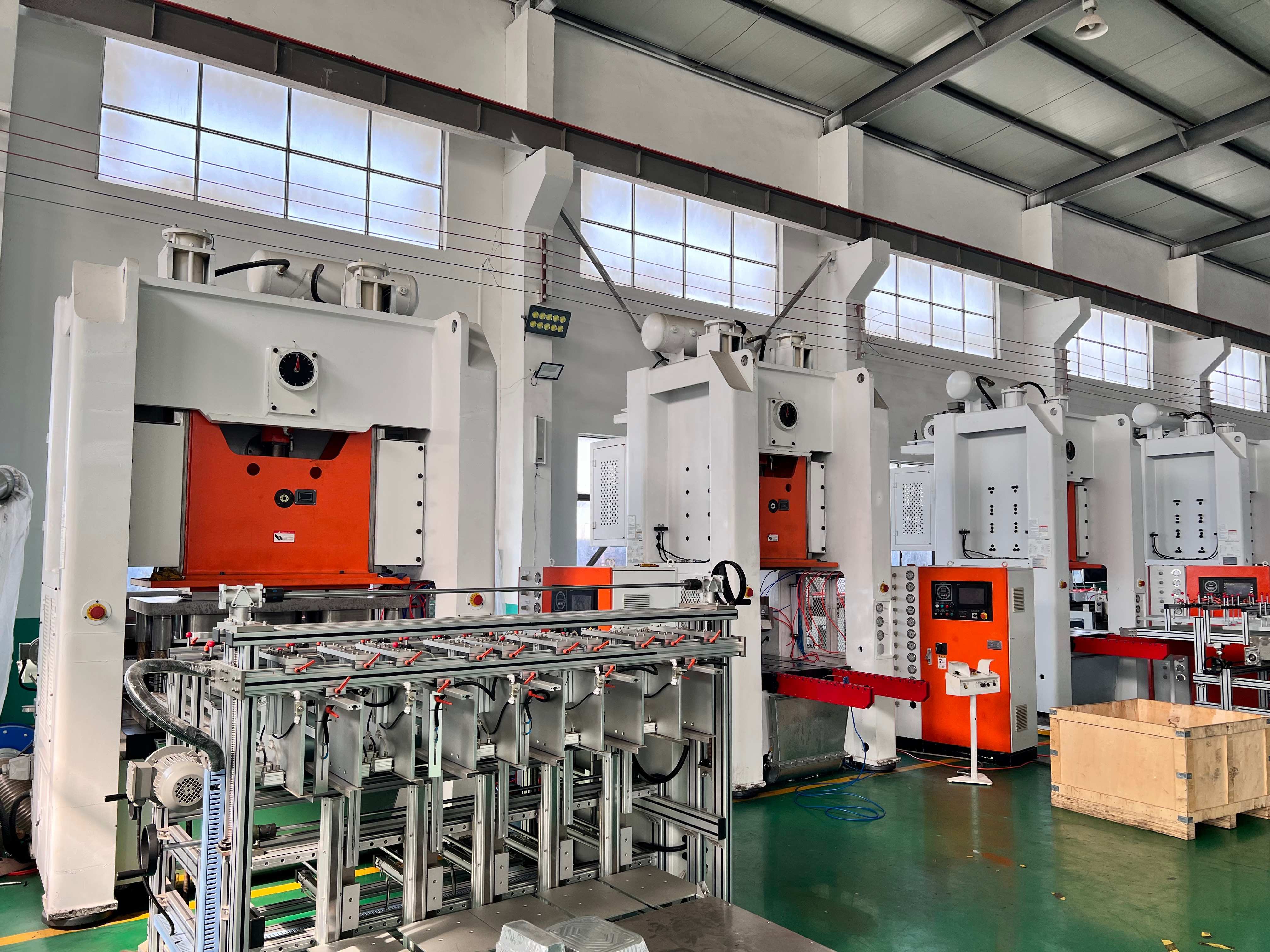 Ultimi blog aziendali su Perché l'industria dei contenitori di fogli di alluminio è in rapida crescita in India?