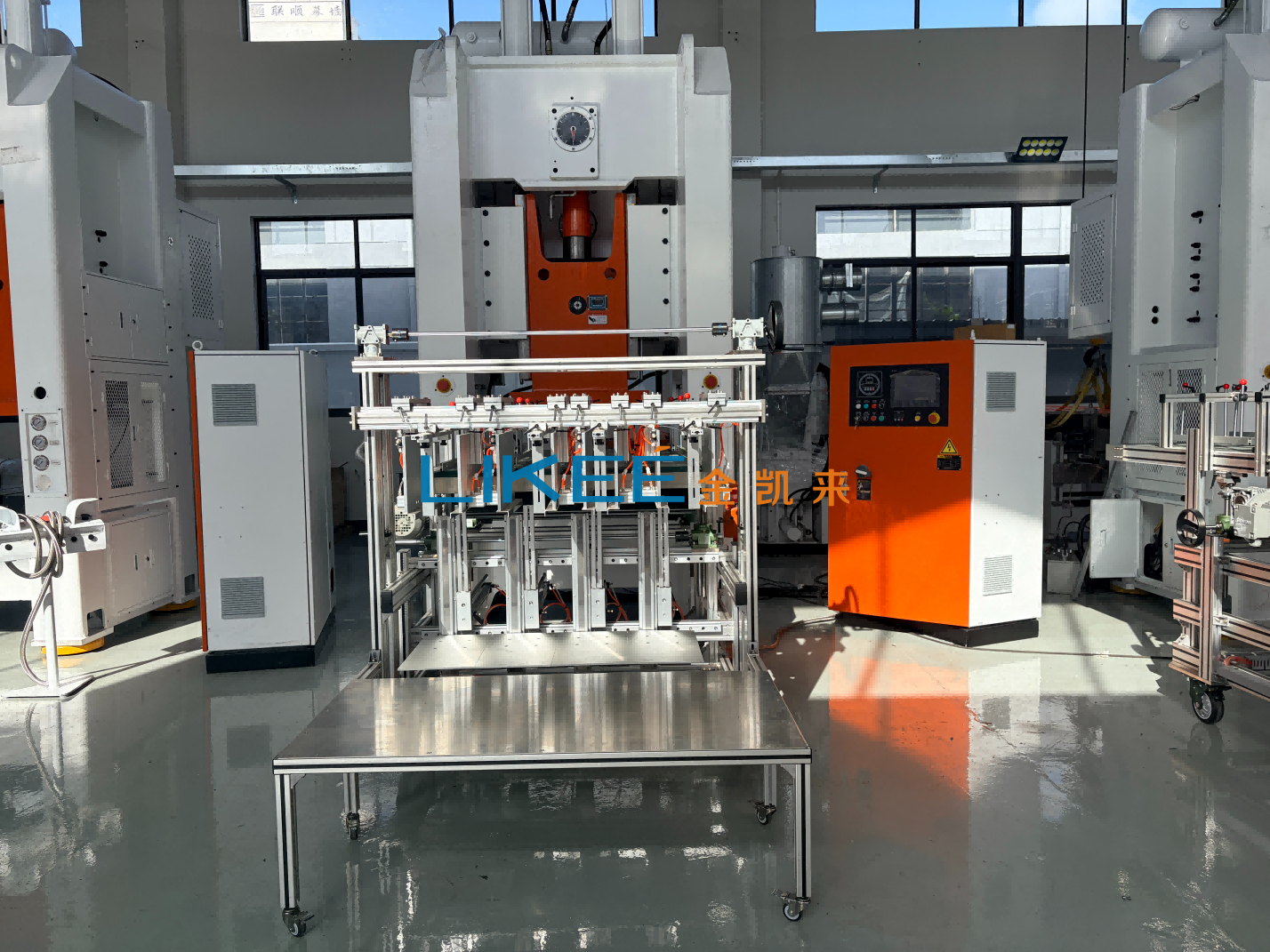 Ultimi blog aziendali su Come soluzione unica per l'intera catena industriale di attrezzature per l'imballaggio in foglio di alluminio, materiali di consumo e materie prime