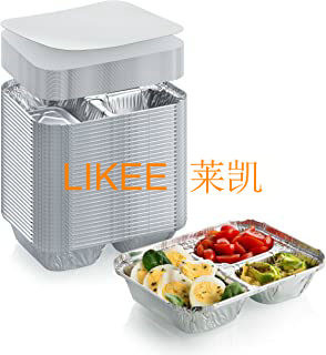 comprare Minimo sottile del contenitore del di alluminio della parete della grinza/resistenza ad alta temperatura online manufacture