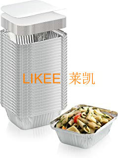 comprare Contenitore di Oven Microwave Aluminium Foil Food per il picnic online manufacture