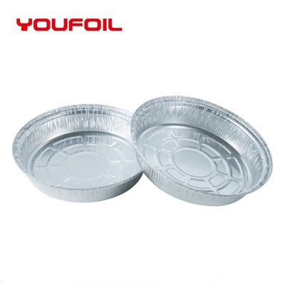 comprare Cassaforte sana riciclabile eliminabile rispettosa dell'ambiente della pentola 9inch del di alluminio online manufacture