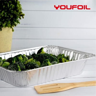 comprare di alluminio eliminabile ad alta resistenza non tossico Pan Low Temperature Resistance online manufacture