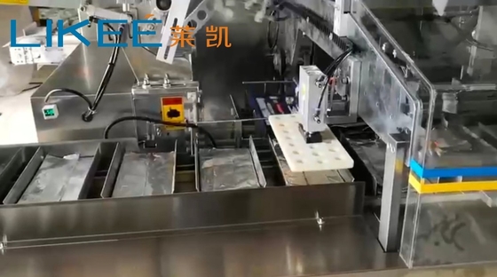 comprare Fase completamente automatica facile da usare dell'erettore 3 della scatola 1500 chilogrammi online manufacture