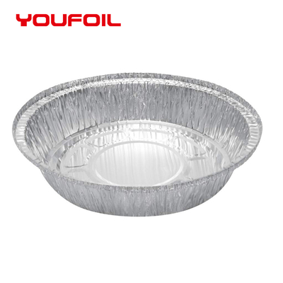 comprare Vassoio eliminabile sano riciclabile su ordinazione del di alluminio con i coperchi online manufacture