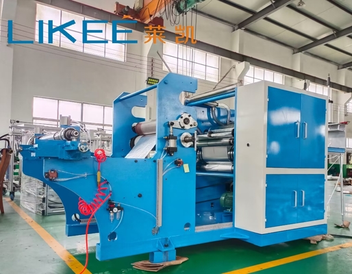comprare cartella dello strato del foglio di alluminio di 0.5Mpa 27KW che fa l'invertitore di Mitsubishi della macchina online manufacture
