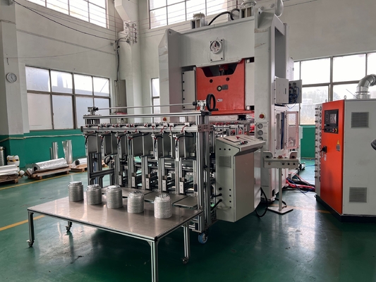 comprare Motore di Simense della macchina del contenitore del di alluminio dello SpA 40m2 di Mitsubishi online manufacture