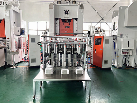 comprare Macchina ad alto rendimento dell'incartonamento del foglio di alluminio dello SpA 13000KG di Mitsubishi online manufacture