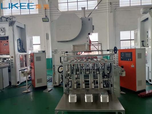 comprare Macchina per la produzione di lamiere di alluminio ad alta produzione per il Golfo Indiano e i mercati americani online manufacture