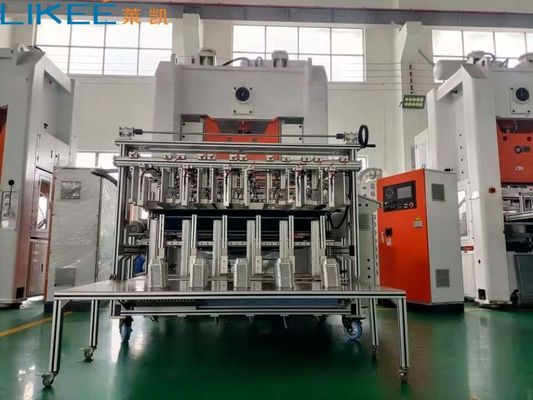 comprare Contenitore in alluminio T130, teglia intera, macchina, protezione ambientale, monouso, rettangolare fabbricazione online