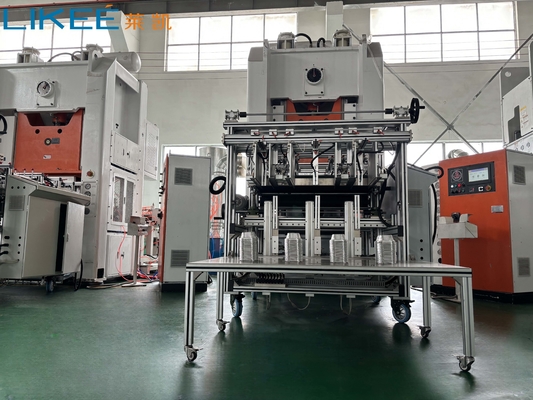 comprare Performance superiore e durabilità garantita Macchina per la produzione di pentole in alluminio online manufacture