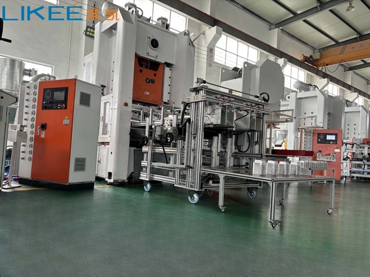 comprare 12000 pentole all'ora macchina di produzione di pentole in alluminio online manufacture