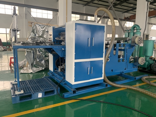 comprare lo strato del di alluminio di 380V 50HZ schiocca fuori la macchina completamente automatica online manufacture