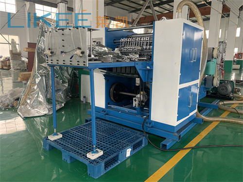 comprare di 0.015mm di alluminio 3PH del dello strato di schiocco precisione di alta alimentazione della macchina fuori online manufacture