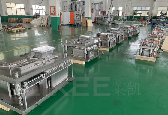 comprare Attrezzi per padelle alimentari in foglio a più cavità con stato di temperatura H24 H22 online manufacture