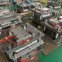 comprare Contenitori di foglio di alluminio a parete liscia online manufacture