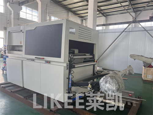 comprare Max Area di taglio 940 * 610mm macchina di taglio a fuso per carta 0.20mm Precisione online manufacture