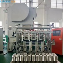 comprare Siemens Motor Disposable Aluminum Foil Food Container Punching Machine Automatica ad alta velocità online manufacture
