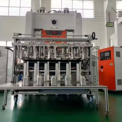 comprare Macchina per la produzione di piastre di foglio di alluminio monouso online manufacture