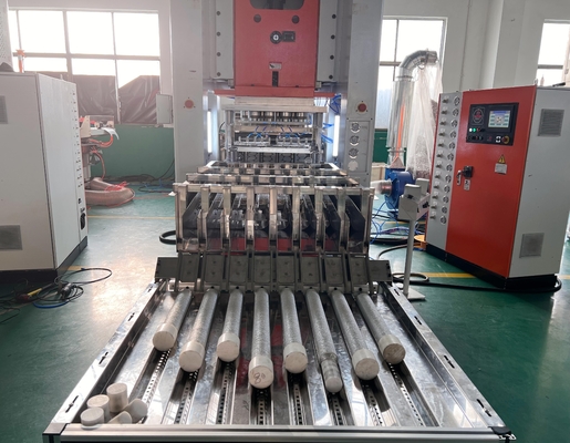 comprare 12000 Pcs/h Capacità Fogli di alluminio Cucina per la produzione di tazze online manufacture