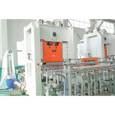 comprare Macchine per la fabbricazione di contenitori in foglio di alluminio Picnic vassoio ovale Feezer Forno sicuro Barriera forte online manufacture