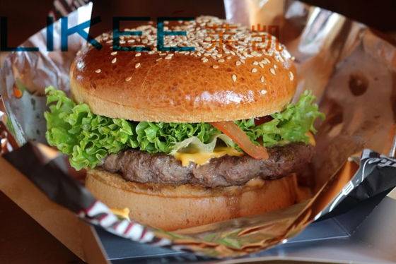 comprare LKS300 Macchina per il taglio di fogli di alluminio a scomparsa per carta a nido d'ape online manufacture