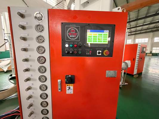 comprare Macchina per la fabbricazione di contenitori in foglio di alluminio CE 2.25LB Coperture di imballaggio alimentare in alluminio online manufacture