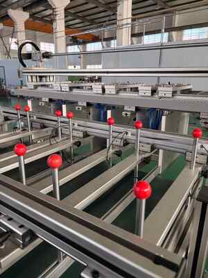 comprare Fogli d'alluminio Macchine per vassoi alimentari Microonde Conservazione alimentare monouso Non tossica online manufacture