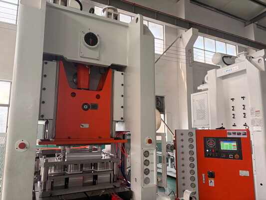 comprare Fogli di alluminio Container Making Machine Materiale riciclato rettangolare per alimenti For baking Strip Cake online manufacture