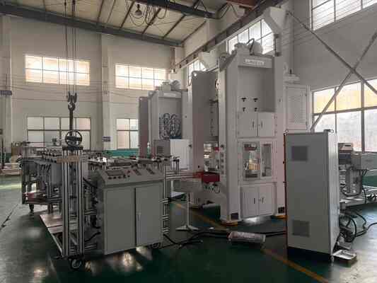 comprare Macchina per la realizzazione di contenitori in foglio di alluminio Logo personalizzato Disposable 8 inch con effetto di conservazione online manufacture