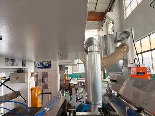 comprare LK-T80 Contenitore di foglio di alluminio Macchina riciclabile Disposable Half Size Pan Safe Conveniente online manufacture