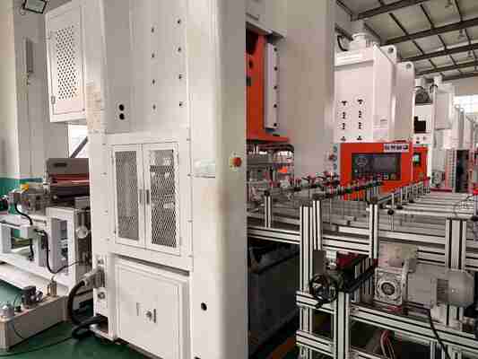 comprare LK-T80 Macchina per vaschette alimentari in alluminio per asporto online manufacture