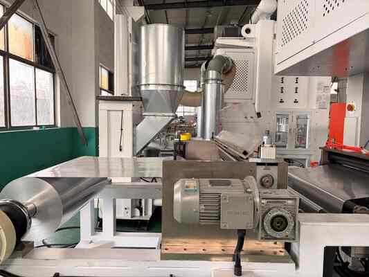 comprare LK-T80 Macchina per contenitori in foglio di alluminio 3003 3004 Vaschette per alimenti Vassoi da portata Ecologico online manufacture