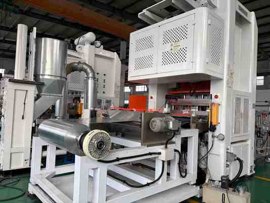 comprare LK-T80 spessore rotondo di alluminio foglio contenitore alimentare padella 7 pollici 8 pollici 9 pollici macchina di produzione online manufacture