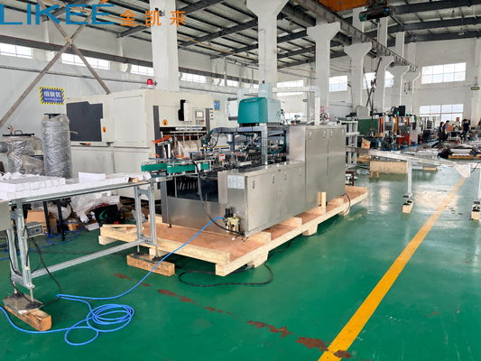 comprare Macchine automatiche di imballaggio in cartone fabbricazione online