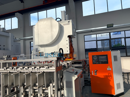 acquistare Macchine per contenitori alimentari in alluminio Materiale sottile e spessa Compatibile fabbricazione online