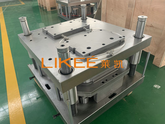 comprare Il contenitore del foglio di alluminio 58HRC muore muffa di perforazione del contenitore ad alto rendimento della stagnola online manufacture
