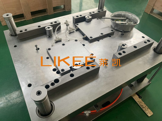 comprare Stagnola multipla di Tray Making Die For Aluminum dell'alimento della cavità ISO9001 online manufacture