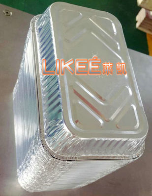 comprare Vaschette per takeaway in alluminio OEM 8389, nessun odore particolare online manufacture