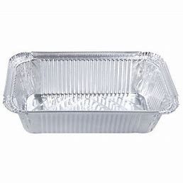 comprare Contenitore di alimento eliminabile asportabile del foglio di alluminio della latta 3003 online manufacture