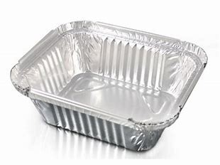 comprare Contenitore di alimento a 9 pollici del foglio di alluminio, Tin Foil Takeaway Containers online manufacture