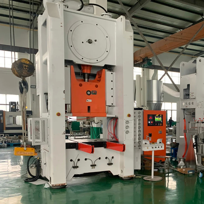 Linea di produzione di contenitori per fogli di alluminio ad alta velocità LK-T80